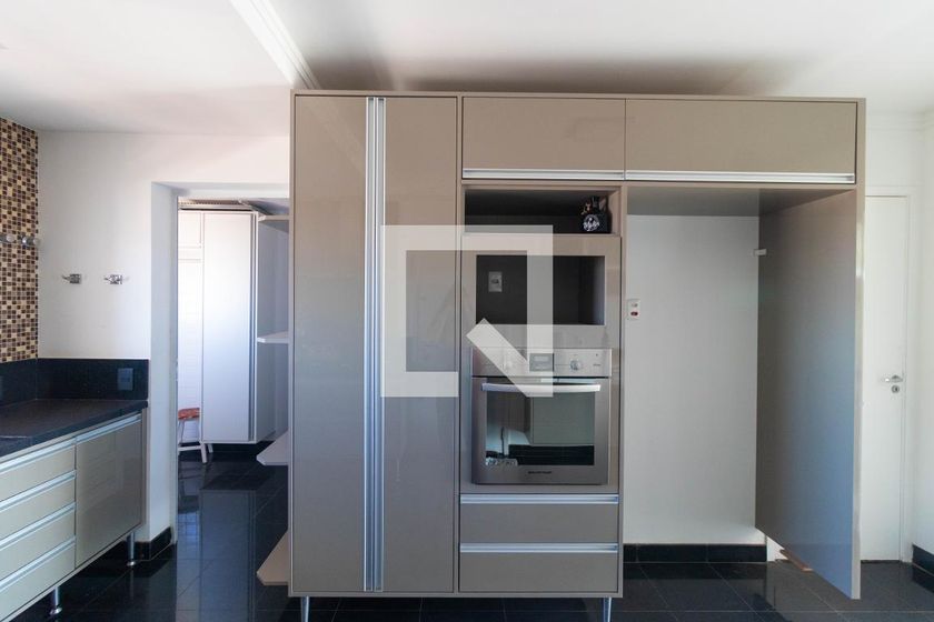 Apartamento à Venda - Parque Prado, 3 Quartos,  166 m2 em , Campinas - sp | SoloBR