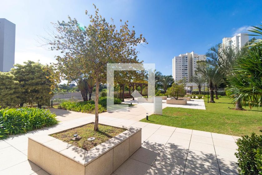 Apartamento à Venda - Parque Prado, 3 Quartos,  166 m2 em , Campinas - sp | SoloBR