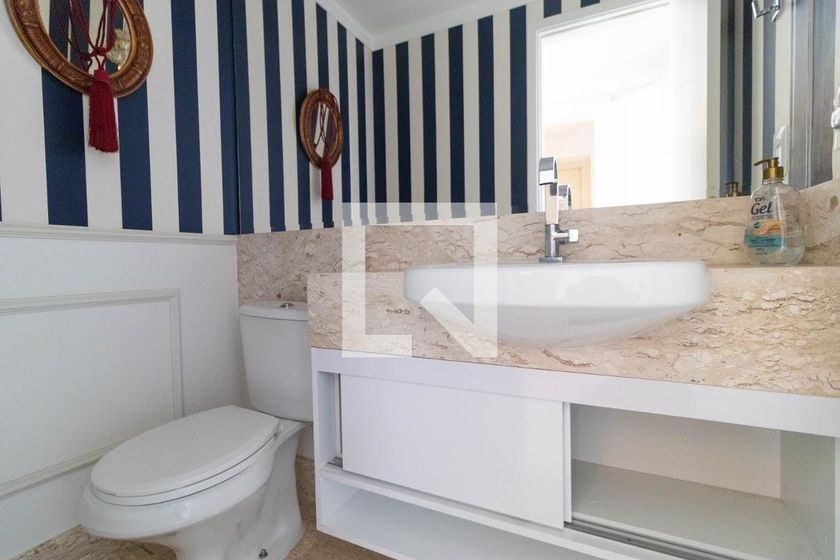 Apartamento à Venda - Parque Prado, 3 Quartos,  166 m2 em , Campinas - sp | SoloBR