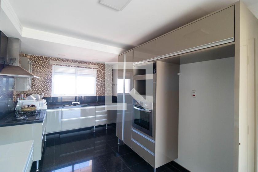 Apartamento à Venda - Parque Prado, 3 Quartos,  166 m2 em , Campinas - sp | SoloBR