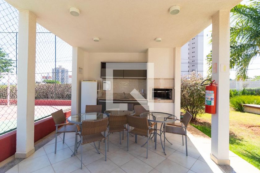 Apartamento à Venda - Parque Prado, 3 Quartos,  166 m2 em , Campinas - sp | SoloBR