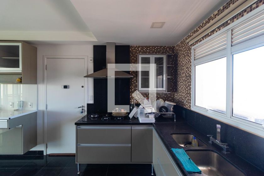 Apartamento à Venda - Parque Prado, 3 Quartos,  166 m2 em , Campinas - sp | SoloBR
