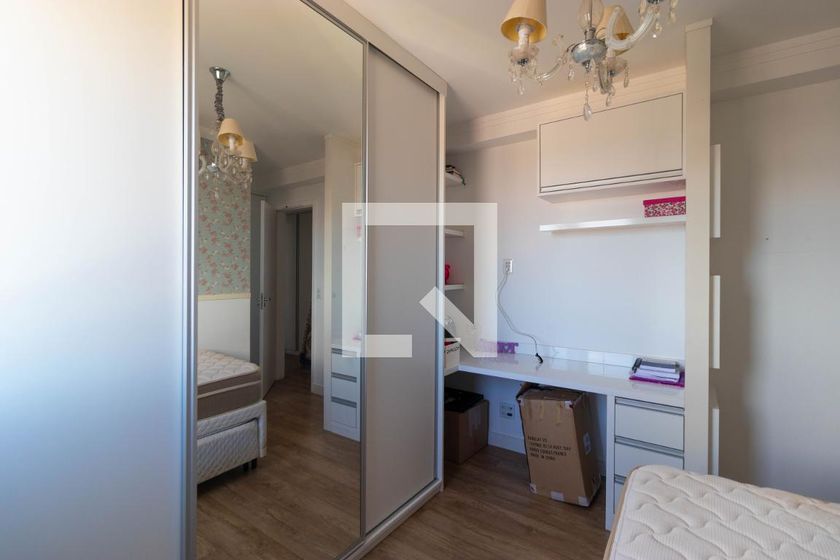 Apartamento à Venda - Parque Prado, 3 Quartos,  166 m2 em , Campinas - sp | SoloBR