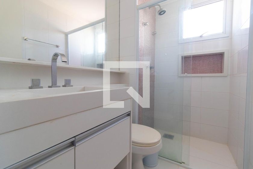 Apartamento à Venda - Parque Prado, 3 Quartos,  166 m2 em , Campinas - sp | SoloBR