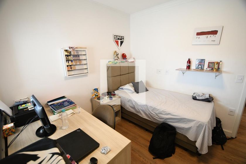 Apartamento à Venda - Guanabara, 3 Quartos,  108 m2 em , Campinas - sp | SoloBR