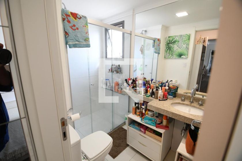 Apartamento à Venda - Guanabara, 3 Quartos,  108 m2 em , Campinas - sp | SoloBR