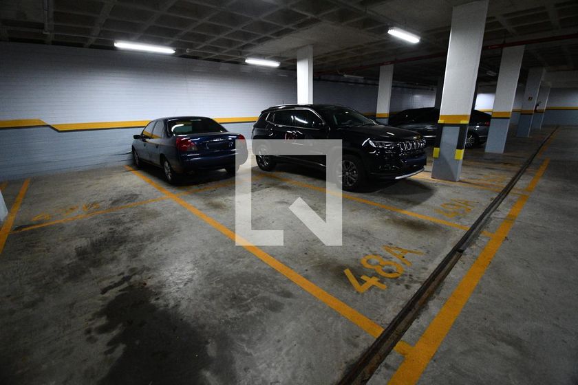 Apartamento à Venda - Guanabara, 3 Quartos,  108 m2 em , Campinas - sp | SoloBR