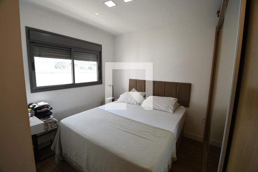 Apartamento à Venda - Guanabara, 3 Quartos,  108 m2 em , Campinas - sp | SoloBR
