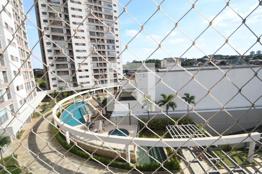 Apartamento à Venda - Guanabara, 3 Quartos,  108 m2 em , Campinas - sp | SoloBR