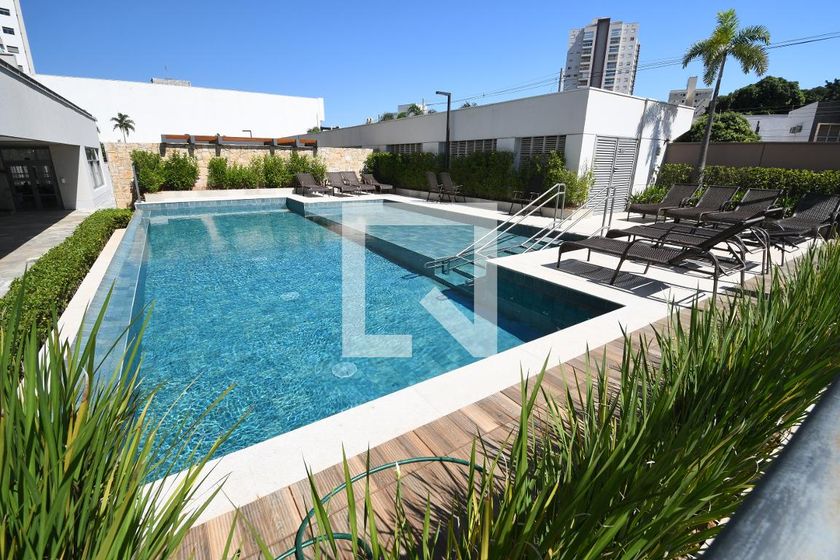 Apartamento à Venda - Guanabara, 3 Quartos,  108 m2 em , Campinas - sp | SoloBR