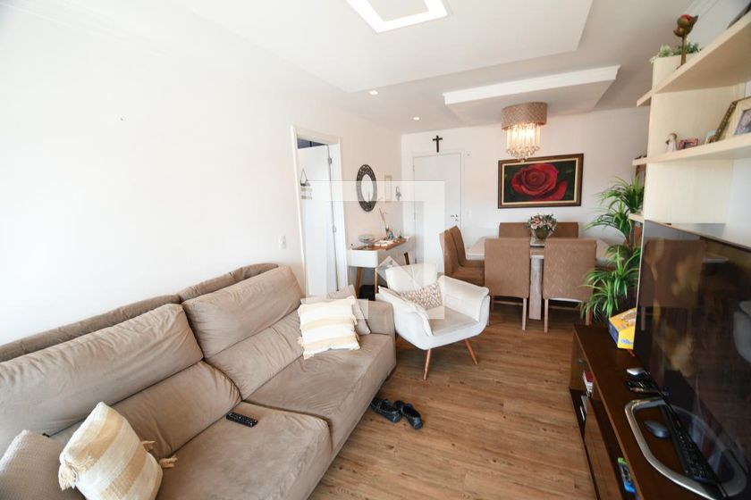 Apartamento à Venda - Guanabara, 3 Quartos,  108 m2 em , Campinas - sp | SoloBR