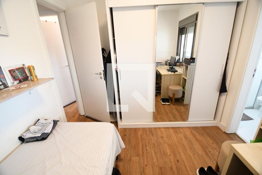Apartamento à Venda - Guanabara, 3 Quartos,  108 m2 em , Campinas - sp | SoloBR