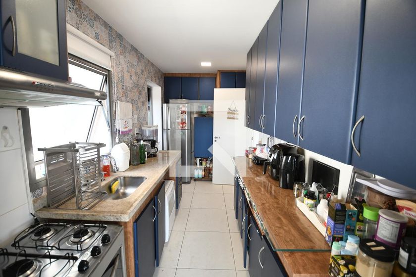 Apartamento à Venda - Guanabara, 3 Quartos,  108 m2 em , Campinas - sp | SoloBR