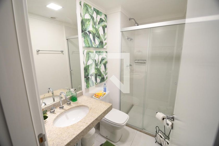 Apartamento à Venda - Guanabara, 3 Quartos,  108 m2 em , Campinas - sp | SoloBR