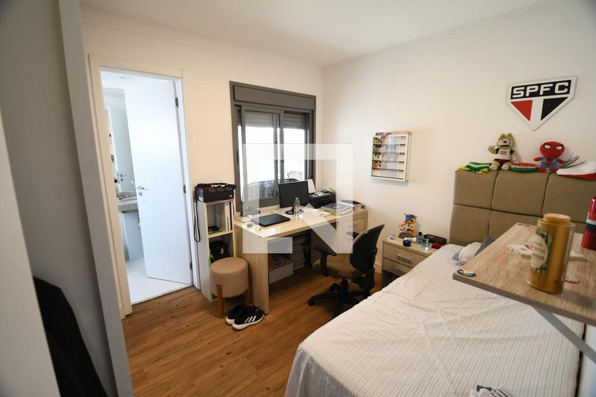 Apartamento à Venda - Guanabara, 3 Quartos,  108 m2 em , Campinas - sp | SoloBR