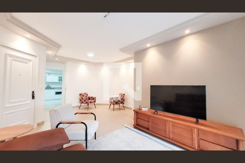 Apartamento à Venda - Mansões Santo Antônio, 4 Quartos,  130 m2 em , Campinas - sp | SoloBR