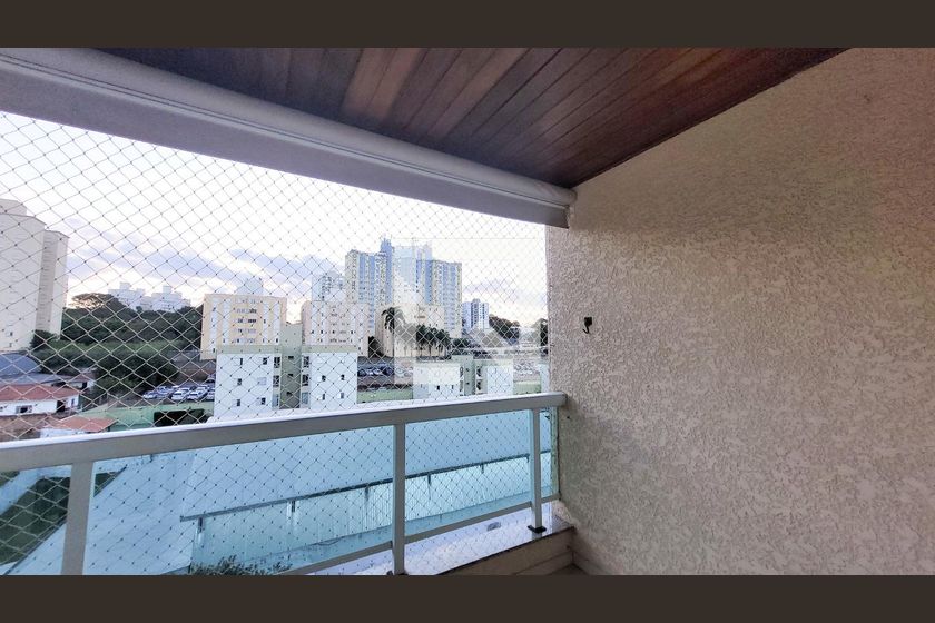 Apartamento à Venda - Mansões Santo Antônio, 4 Quartos,  130 m2 em , Campinas - sp | SoloBR