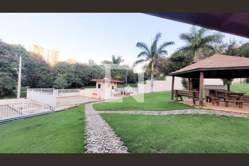 Apartamento à Venda - Mansões Santo Antônio, 4 Quartos,  130 m2 em , Campinas - sp | SoloBR