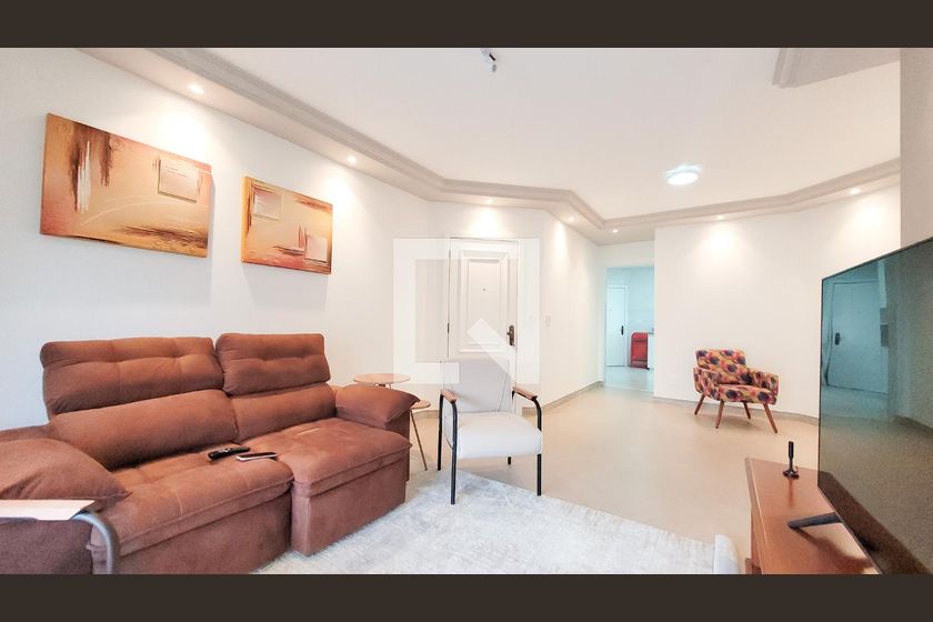 Apartamento à Venda - Mansões Santo Antônio, 4 Quartos,  130 m2 em , Campinas - sp | SoloBR