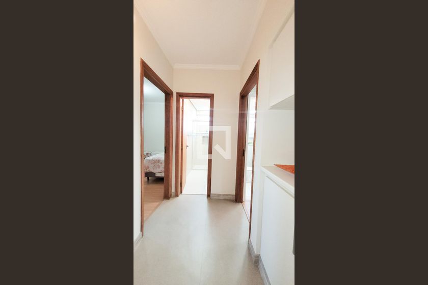 Apartamento à Venda - Mansões Santo Antônio, 4 Quartos,  130 m2 em , Campinas - sp | SoloBR