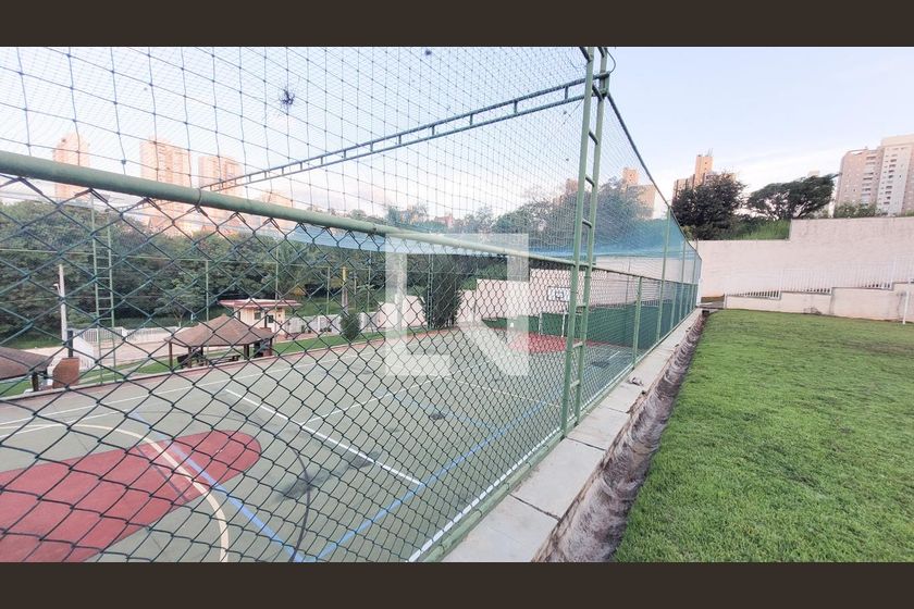 Apartamento à Venda - Mansões Santo Antônio, 4 Quartos,  130 m2 em , Campinas - sp | SoloBR