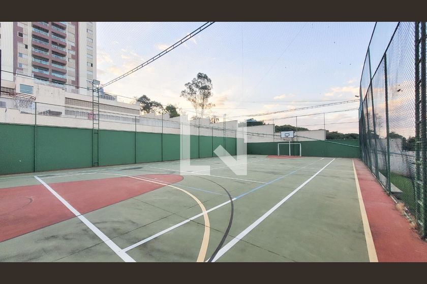 Apartamento à Venda - Mansões Santo Antônio, 4 Quartos,  130 m2 em , Campinas - sp | SoloBR