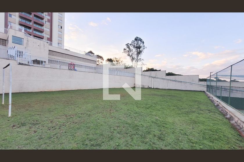 Apartamento à Venda - Mansões Santo Antônio, 4 Quartos,  130 m2 em , Campinas - sp | SoloBR
