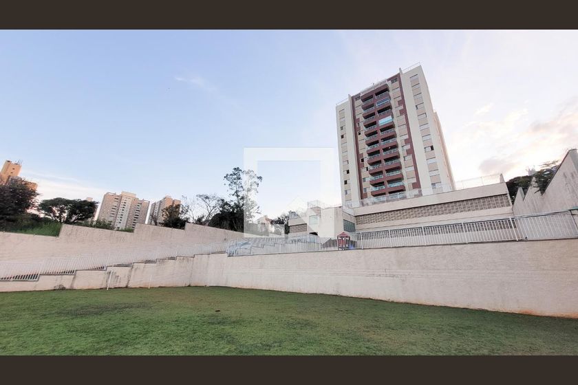 Apartamento à Venda - Mansões Santo Antônio, 4 Quartos,  130 m2 em , Campinas - sp | SoloBR