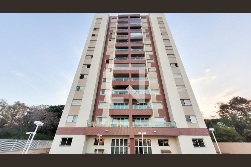 Apartamento à Venda - Mansões Santo Antônio, 4 Quartos,  130 m2 em , Campinas - sp | SoloBR