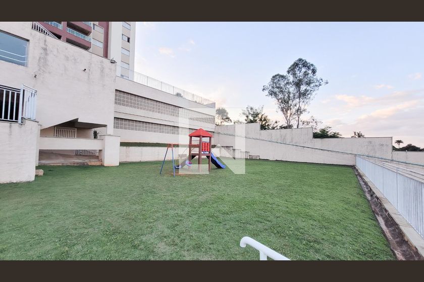 Apartamento à Venda - Mansões Santo Antônio, 4 Quartos,  130 m2 em , Campinas - sp | SoloBR