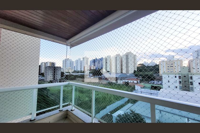 Apartamento à Venda - Mansões Santo Antônio, 4 Quartos,  130 m2 em , Campinas - sp | SoloBR