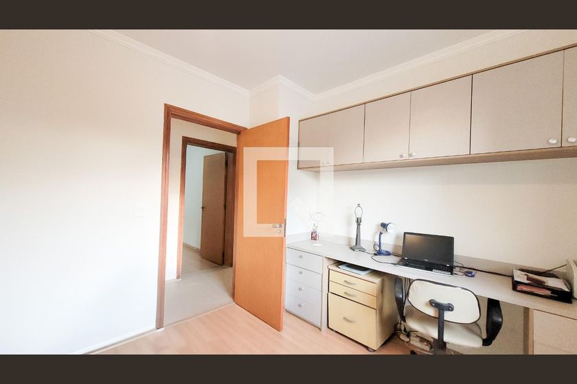 Apartamento à Venda - Mansões Santo Antônio, 4 Quartos,  130 m2 em , Campinas - sp | SoloBR