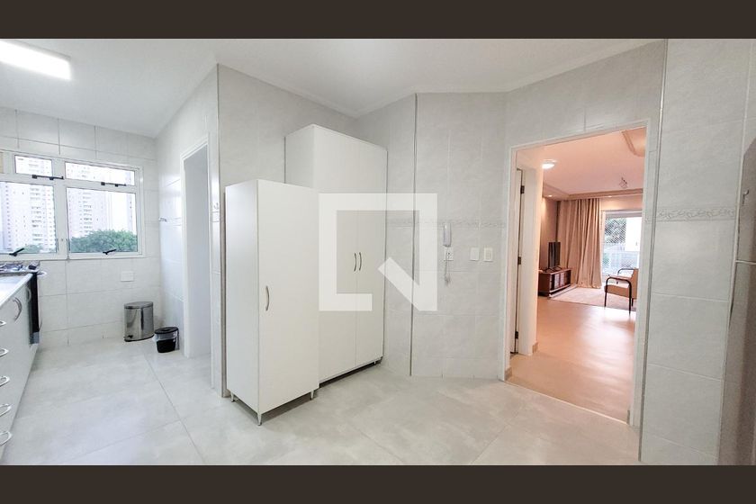 Apartamento à Venda - Mansões Santo Antônio, 4 Quartos,  130 m2 em , Campinas - sp | SoloBR
