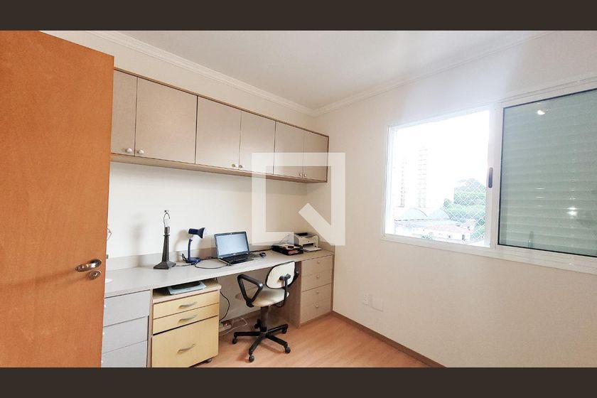 Apartamento à Venda - Mansões Santo Antônio, 4 Quartos,  130 m2 em , Campinas - sp | SoloBR