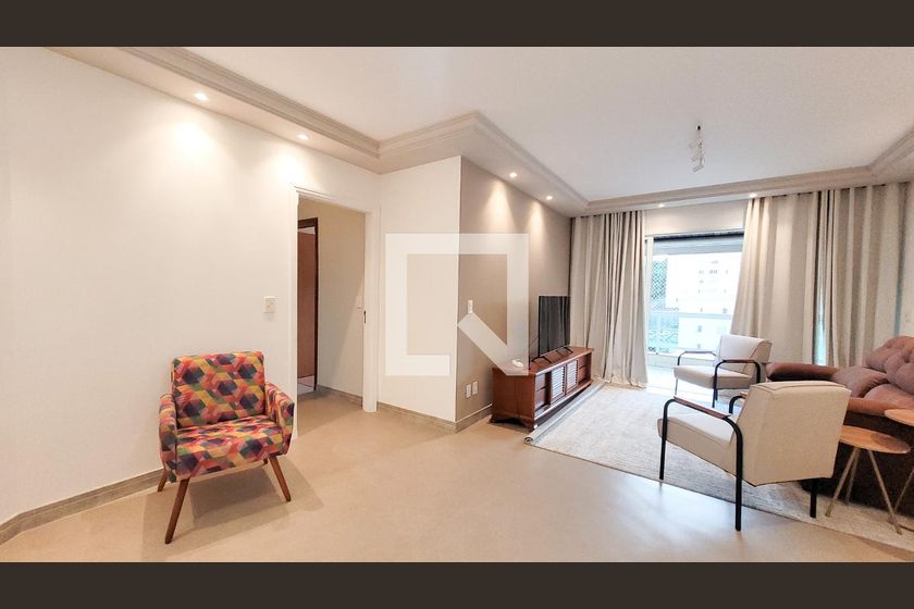 Apartamento à Venda - Mansões Santo Antônio, 4 Quartos,  130 m2 em , Campinas - sp | SoloBR