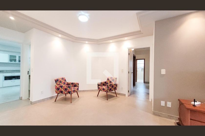 Apartamento à Venda - Mansões Santo Antônio, 4 Quartos,  130 m2 em , Campinas - sp | SoloBR