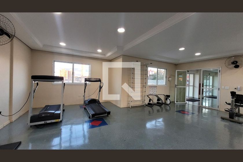 Apartamento à Venda - Mansões Santo Antônio, 4 Quartos,  130 m2 em , Campinas - sp | SoloBR