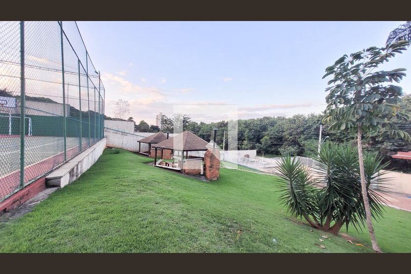 Apartamento à Venda - Mansões Santo Antônio, 4 Quartos,  130 m2 em , Campinas - sp | SoloBR