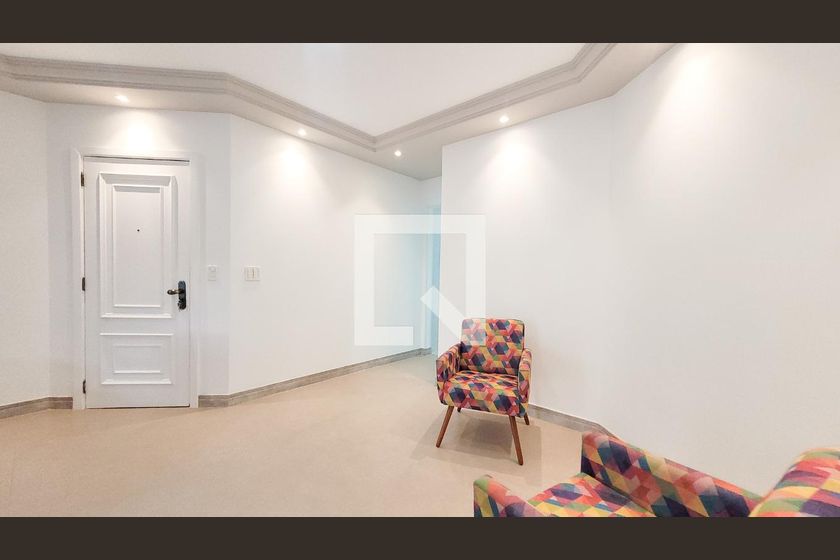Apartamento à Venda - Mansões Santo Antônio, 4 Quartos,  130 m2 em , Campinas - sp | SoloBR
