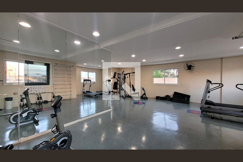 Apartamento à Venda - Mansões Santo Antônio, 4 Quartos,  130 m2 em , Campinas - sp | SoloBR