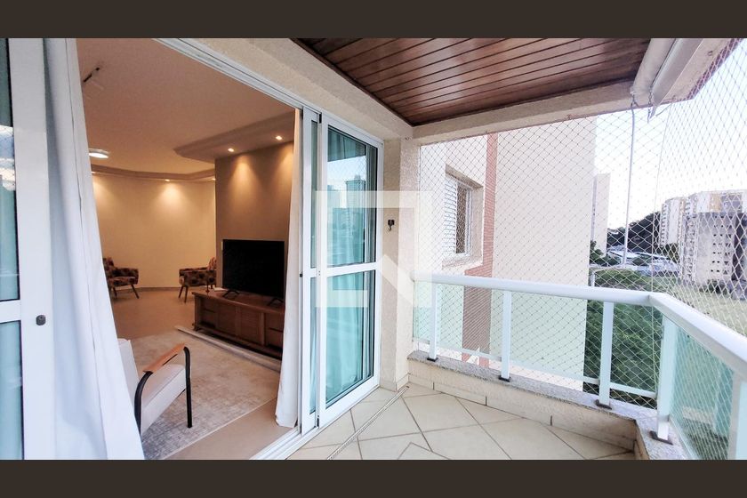 Apartamento à Venda - Mansões Santo Antônio, 4 Quartos,  130 m2 em , Campinas - sp | SoloBR