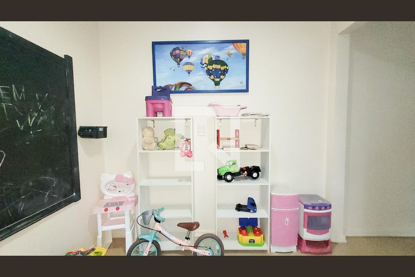 Apartamento à Venda - Mansões Santo Antônio, 4 Quartos,  130 m2 em , Campinas - sp | SoloBR