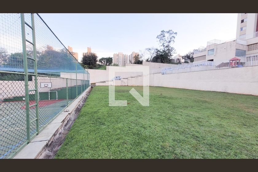 Apartamento à Venda - Mansões Santo Antônio, 4 Quartos,  130 m2 em , Campinas - sp | SoloBR