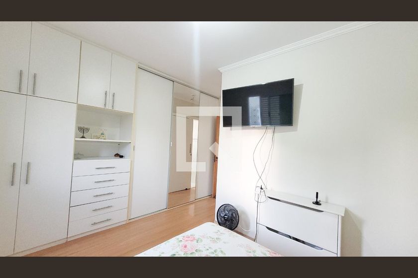 Apartamento à Venda - Mansões Santo Antônio, 4 Quartos,  130 m2 em , Campinas - sp | SoloBR