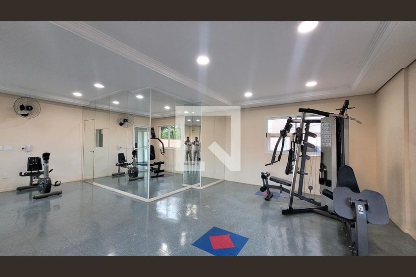 Apartamento à Venda - Mansões Santo Antônio, 4 Quartos,  130 m2 em , Campinas - sp | SoloBR