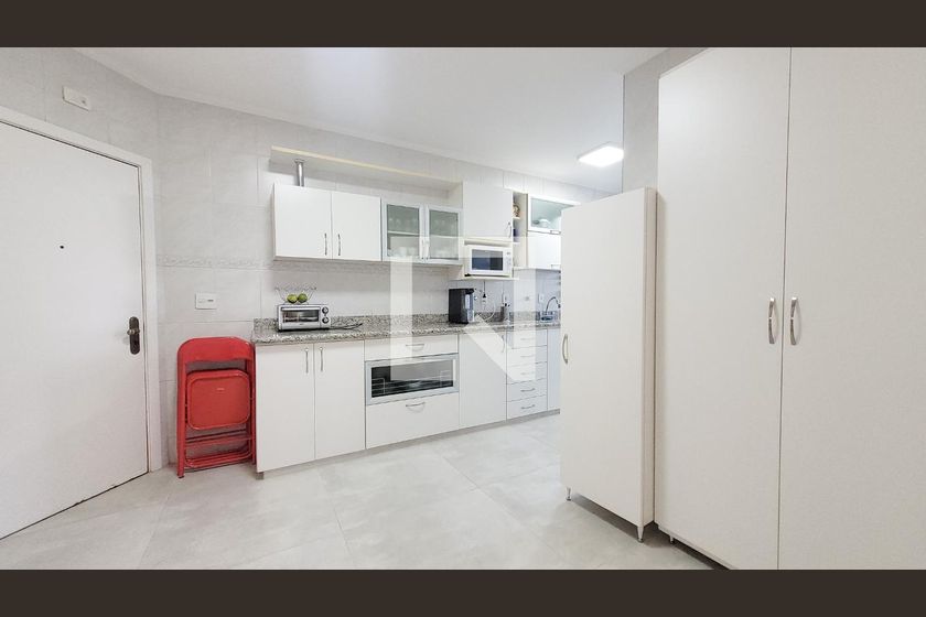 Apartamento à Venda - Mansões Santo Antônio, 4 Quartos,  130 m2 em , Campinas - sp | SoloBR