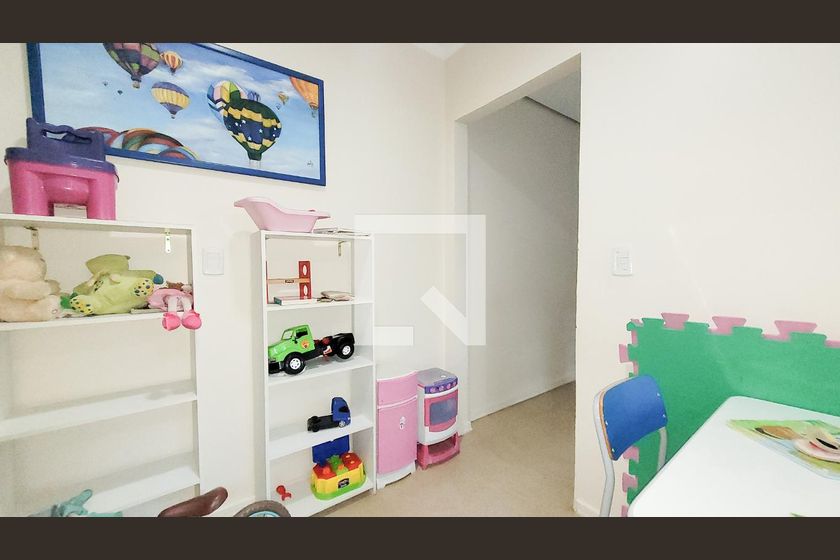 Apartamento à Venda - Mansões Santo Antônio, 4 Quartos,  130 m2 em , Campinas - sp | SoloBR