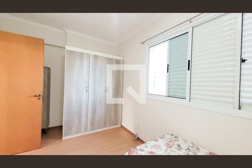 Apartamento à Venda - Mansões Santo Antônio, 4 Quartos,  130 m2 em , Campinas - sp | SoloBR