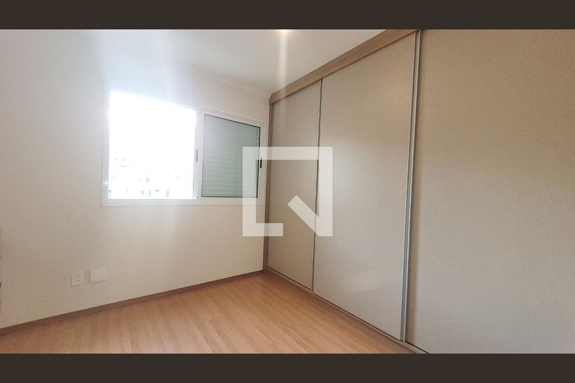 Apartamento à Venda - Mansões Santo Antônio, 4 Quartos,  130 m2 em , Campinas - sp | SoloBR