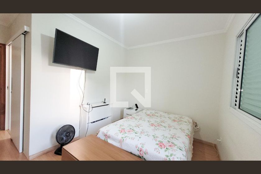 Apartamento à Venda - Mansões Santo Antônio, 4 Quartos,  130 m2 em , Campinas - sp | SoloBR